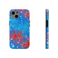 July fireworks / summer collection Tough iPhone Cases