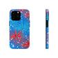 July fireworks / summer collection Tough iPhone Cases