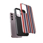 July stripes/ phone case for Google & Samsung phones/ summer collection Tough Cases