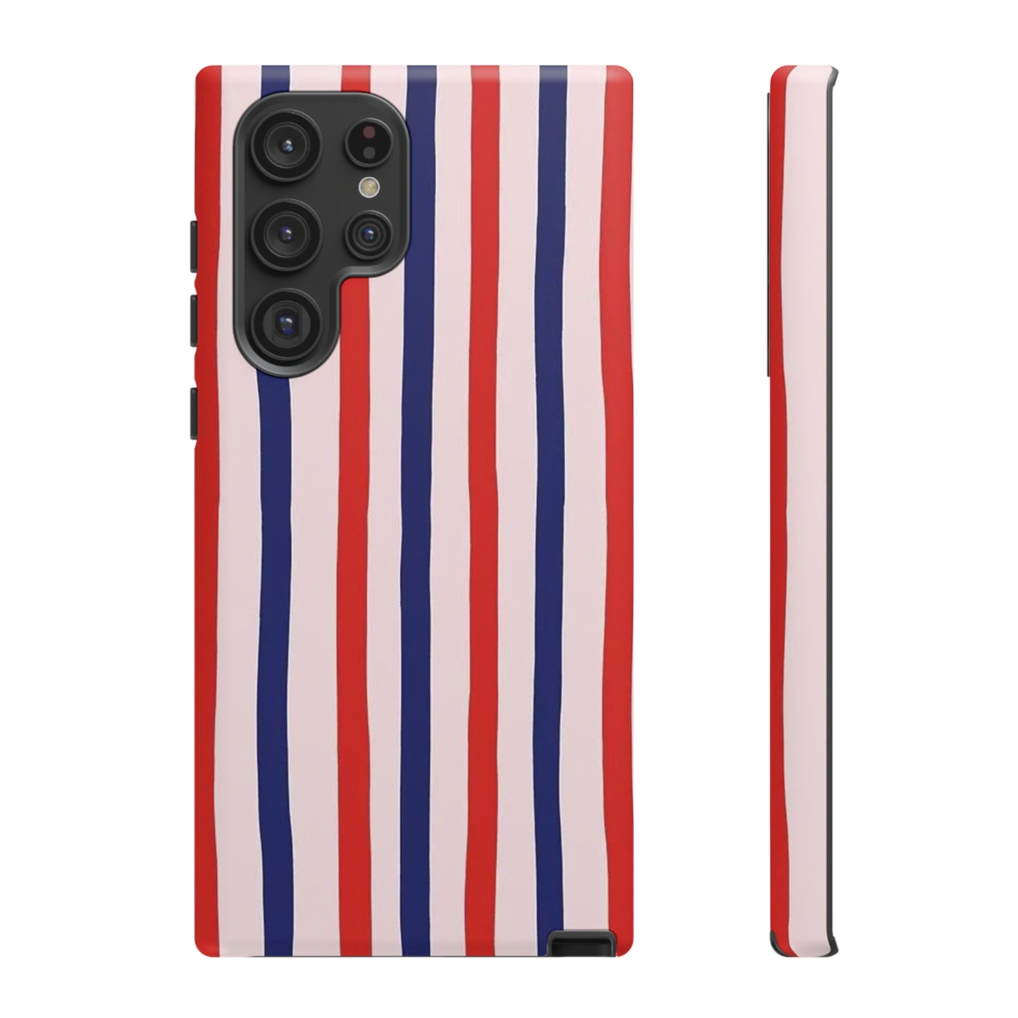 July stripes/ phone case for Google & Samsung phones/ summer collection Tough Cases