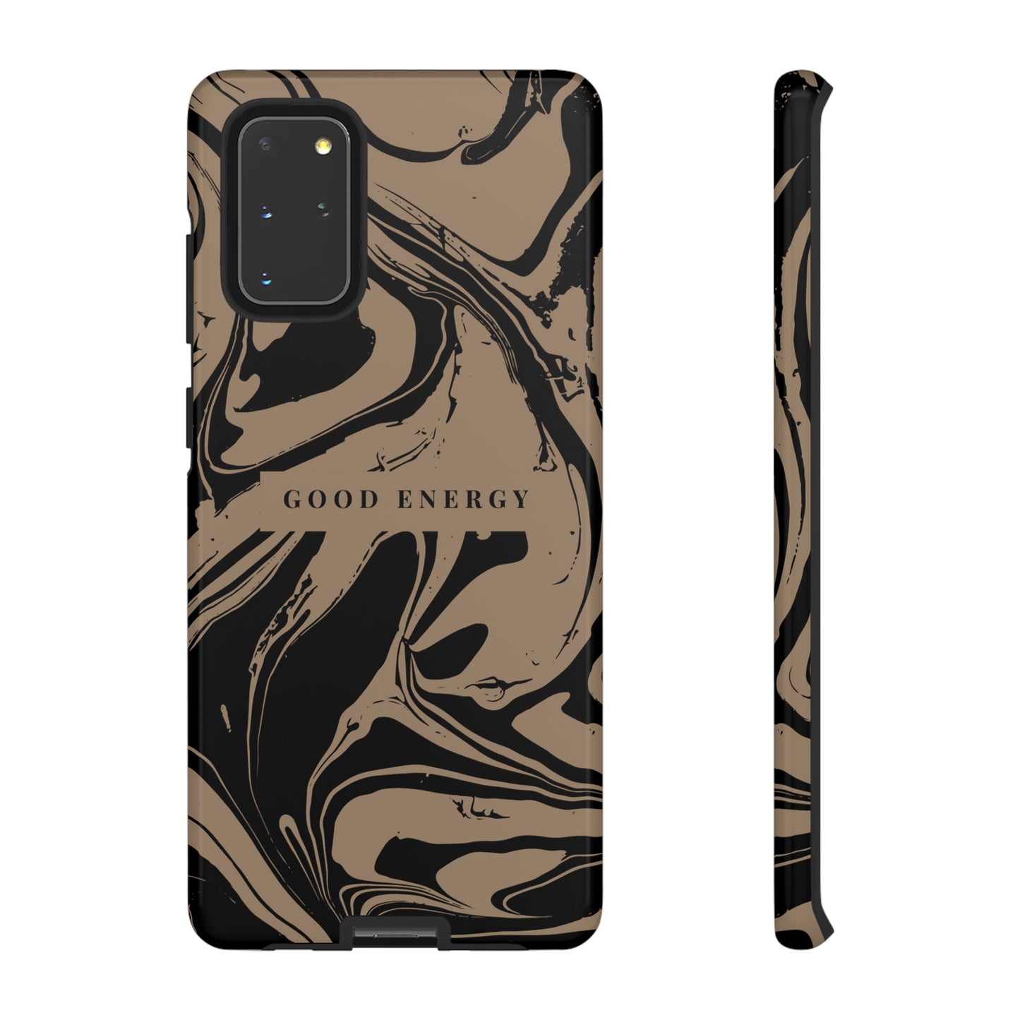 Good Energy phone case/ Samsung & Google phone case/ LUX collection /Tough Cases