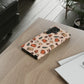 A very fall day/ phone case for Samsung & google phones/ fall & Halloween collection/Tough Cases