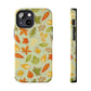 Falling for you/ iPhone case/ fall & Halloween collection /Tough Phone Cases