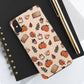 A very Fall day/ iPhone case/ fall & Halloween collection/ Tough Phone Cases