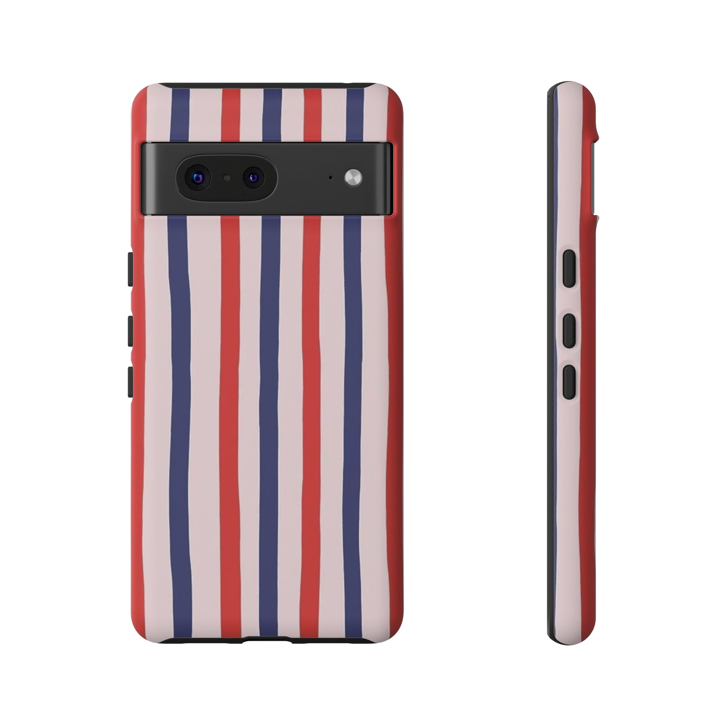 July stripes/ phone case for Google & Samsung phones/ summer collection Tough Cases