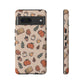 A very fall day/ phone case for Samsung & google phones/ fall & Halloween collection/Tough Cases