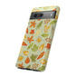 Falling for you/ phone case for Samsung & google phones/ fall & Halloween collection/Tough Cases