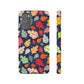 Falling for you/ phone case for Samsung & google phones/ fall & Halloween collection/Tough Cases