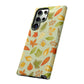 Falling for you/ phone case for Samsung & google phones/ fall & Halloween collection/Tough Cases