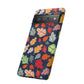 Falling for you/ phone case for Samsung & google phones/ fall & Halloween collection/Tough Cases