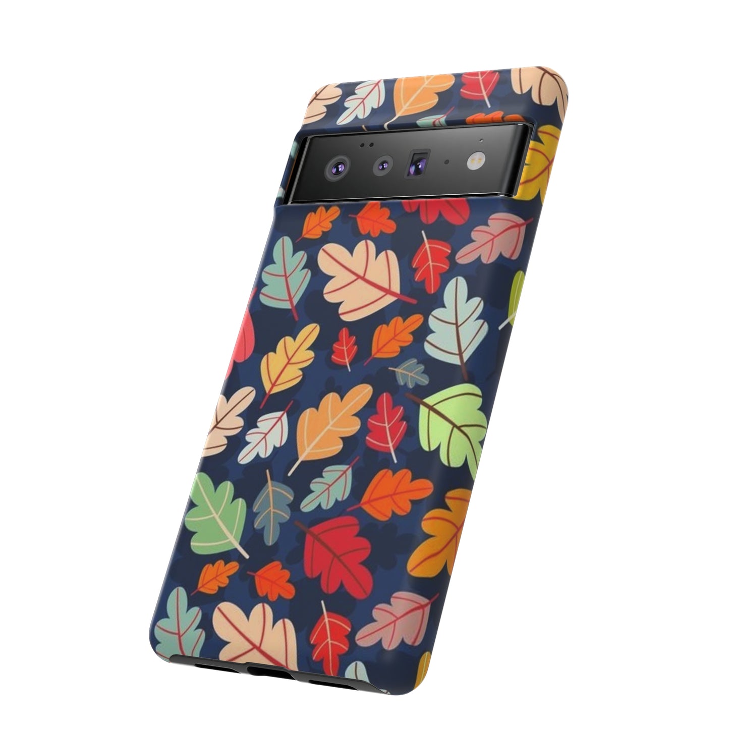 Falling for you/ phone case for Samsung & google phones/ fall & Halloween collection/Tough Cases