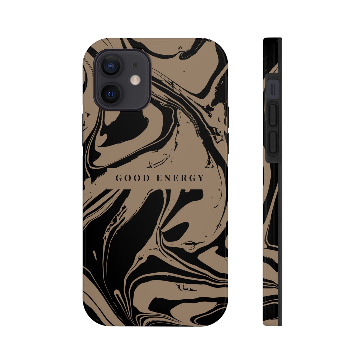 Good Energy iphone case/ LUX collection / iPhone case /Tough Phone Cases