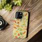 Falling for you/ iPhone case/ fall & Halloween collection /Tough Phone Cases