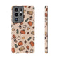 A very fall day/ phone case for Samsung & google phones/ fall & Halloween collection/Tough Cases