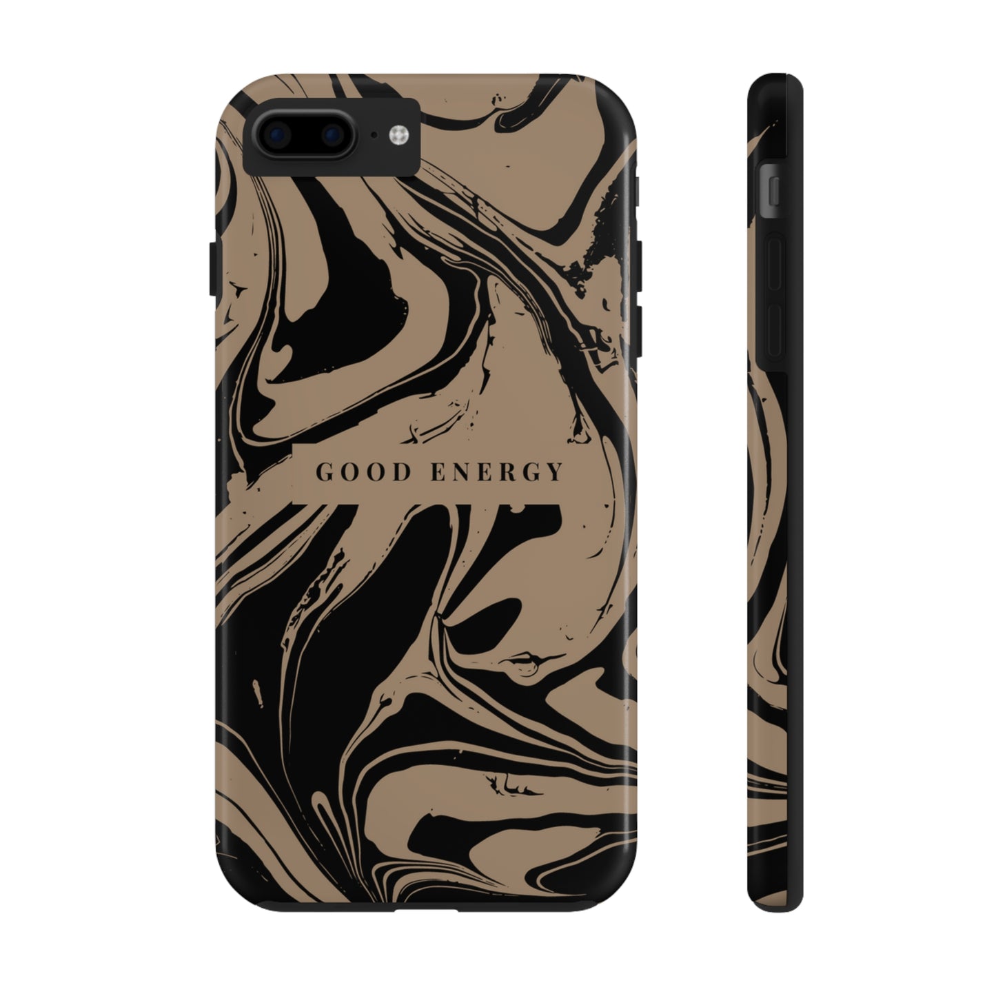 Good Energy iphone case/ LUX collection / iPhone case /Tough Phone Cases