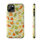 Falling for you/ iPhone case/ fall & Halloween collection /Tough Phone Cases