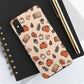 A very Fall day/ iPhone case/ fall & Halloween collection/ Tough Phone Cases