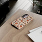 A very fall day/ phone case for Samsung & google phones/ fall & Halloween collection/Tough Cases