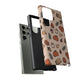 A very fall day/ phone case for Samsung & google phones/ fall & Halloween collection/Tough Cases