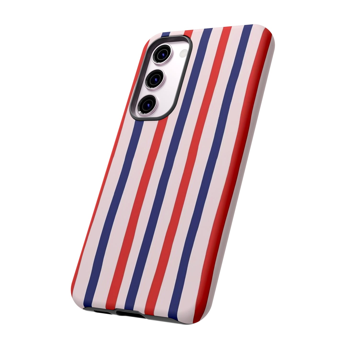 July stripes/ phone case for Google & Samsung phones/ summer collection Tough Cases