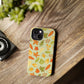 Falling for you/ iPhone case/ fall & Halloween collection /Tough Phone Cases