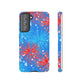 July fireworks/ phone case for Google & Samsung phones/ summer collection/ Tough Cases