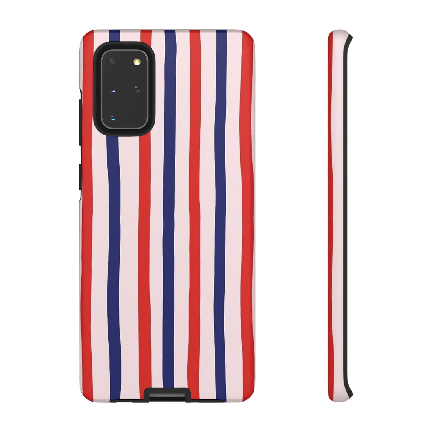 July stripes/ phone case for Google & Samsung phones/ summer collection Tough Cases