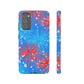 July fireworks/ phone case for Google & Samsung phones/ summer collection/ Tough Cases