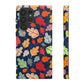 Falling for you/ phone case for Samsung & google phones/ fall & Halloween collection/Tough Cases