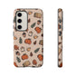 A very fall day/ phone case for Samsung & google phones/ fall & Halloween collection/Tough Cases