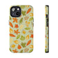 Falling for you/ iPhone case/ fall & Halloween collection /Tough Phone Cases