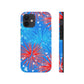 July fireworks / summer collection Tough iPhone Cases