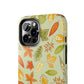 Falling for you/ iPhone case/ fall & Halloween collection /Tough Phone Cases