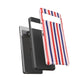 July stripes/ phone case for Google & Samsung phones/ summer collection Tough Cases