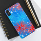 July fireworks / summer collection Tough iPhone Cases