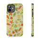 Falling for you/ iPhone case/ fall & Halloween collection /Tough Phone Cases