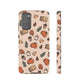 A very fall day/ phone case for Samsung & google phones/ fall & Halloween collection/Tough Cases