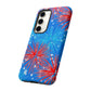 July fireworks/ phone case for Google & Samsung phones/ summer collection/ Tough Cases