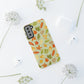 Falling for you/ phone case for Samsung & google phones/ fall & Halloween collection/Tough Cases