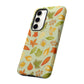 Falling for you/ phone case for Samsung & google phones/ fall & Halloween collection/Tough Cases