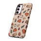 A very fall day/ phone case for Samsung & google phones/ fall & Halloween collection/Tough Cases