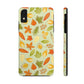 Falling for you/ iPhone case/ fall & Halloween collection /Tough Phone Cases