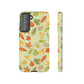 Falling for you/ phone case for Samsung & google phones/ fall & Halloween collection/Tough Cases