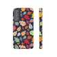 Falling for you/ phone case for Samsung & google phones/ fall & Halloween collection/Tough Cases