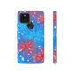 July fireworks/ phone case for Google & Samsung phones/ summer collection/ Tough Cases