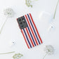 July stripes/ phone case for Google & Samsung phones/ summer collection Tough Cases