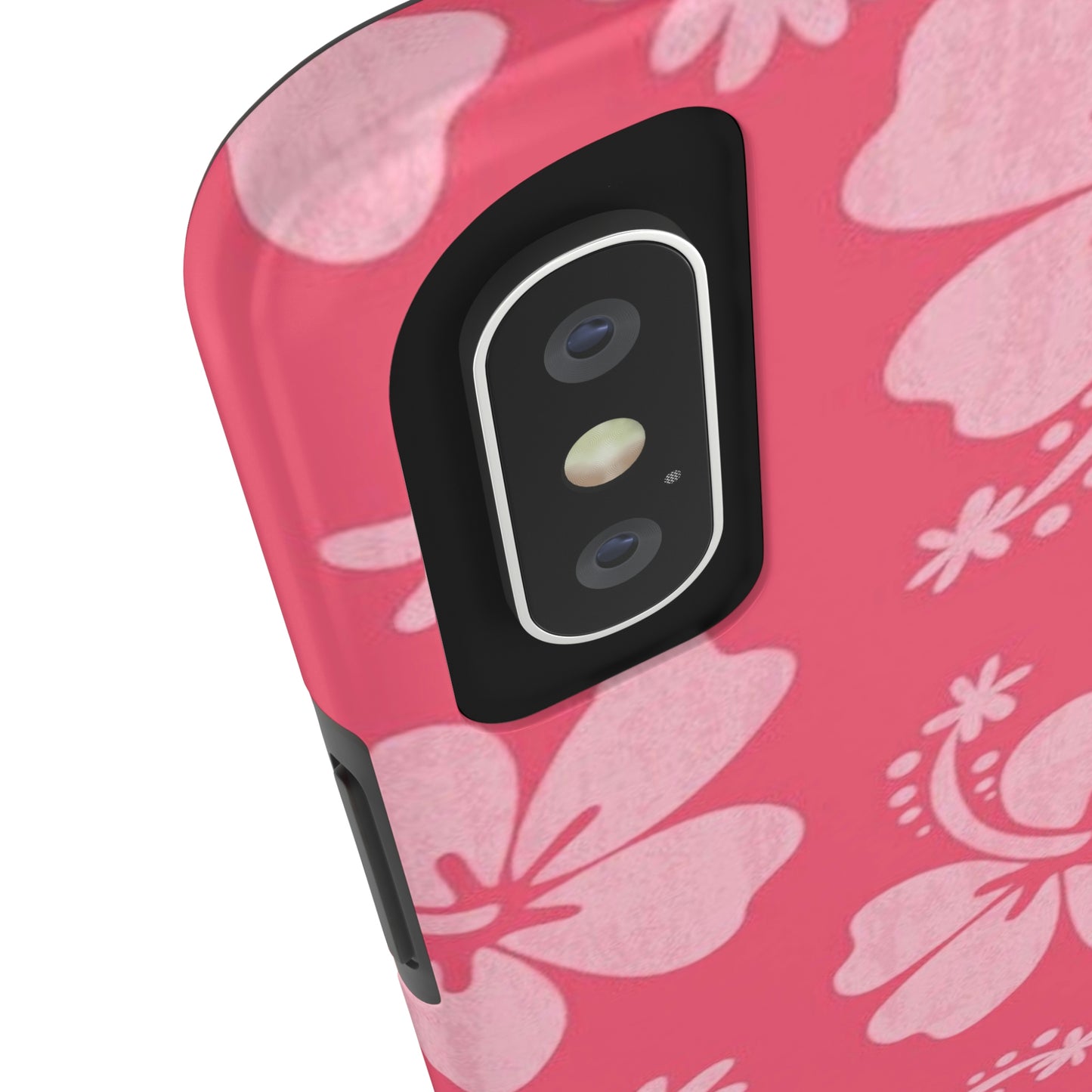 Pink Hibiscus iPhone Cases, Case-Mate summer collection