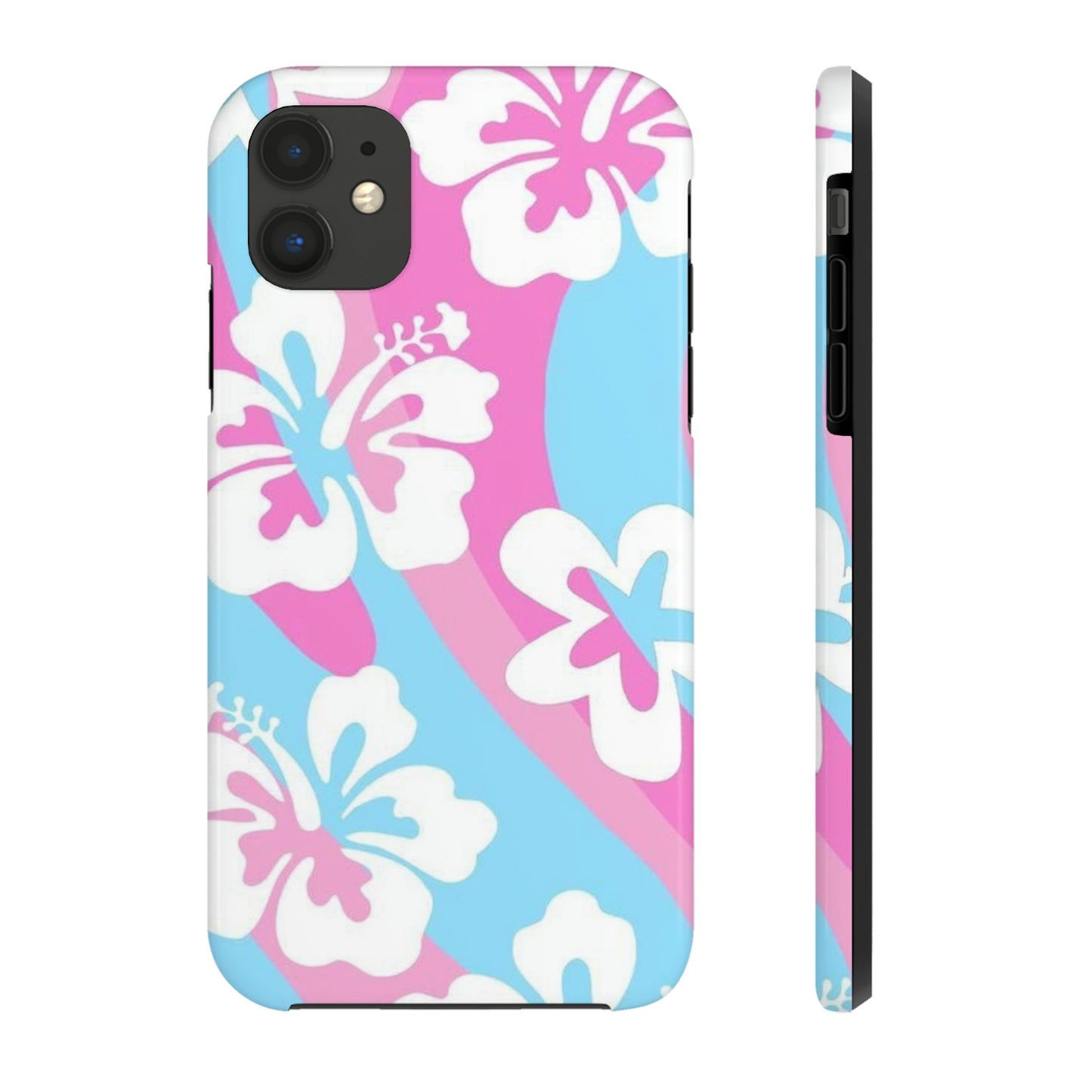 Arie summer phone case/ for iPhone/ summer collection Tough Phone Cases, Case-Mate