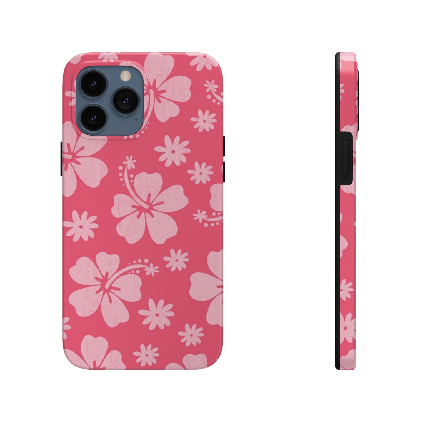 Pink Hibiscus iPhone Cases, Case-Mate summer collection