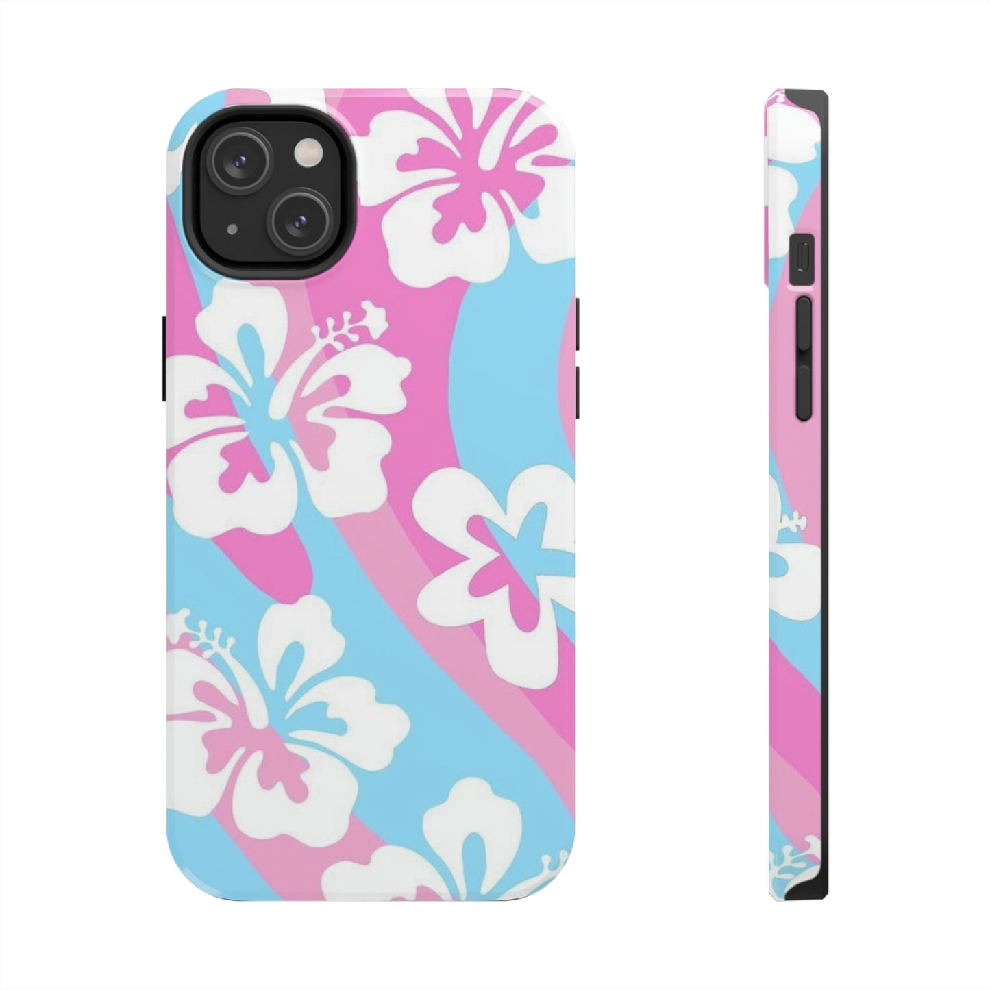 Arie summer phone case/ for iPhone/ summer collection Tough Phone Cases, Case-Mate